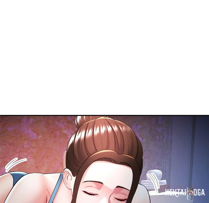 In Her Place In Her Place Chapter 127 - Page 138