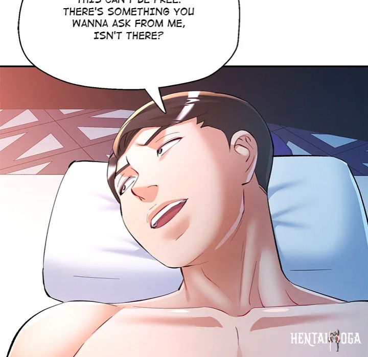 In Her Place In Her Place Chapter 127 - Page 141