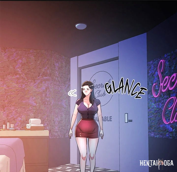 In Her Place In Her Place Chapter 127 - Page 143