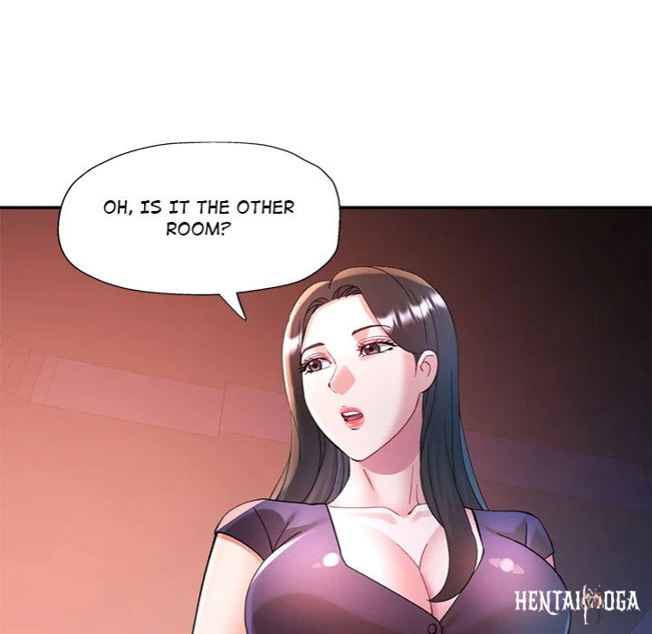 In Her Place In Her Place Chapter 127 - Page 145