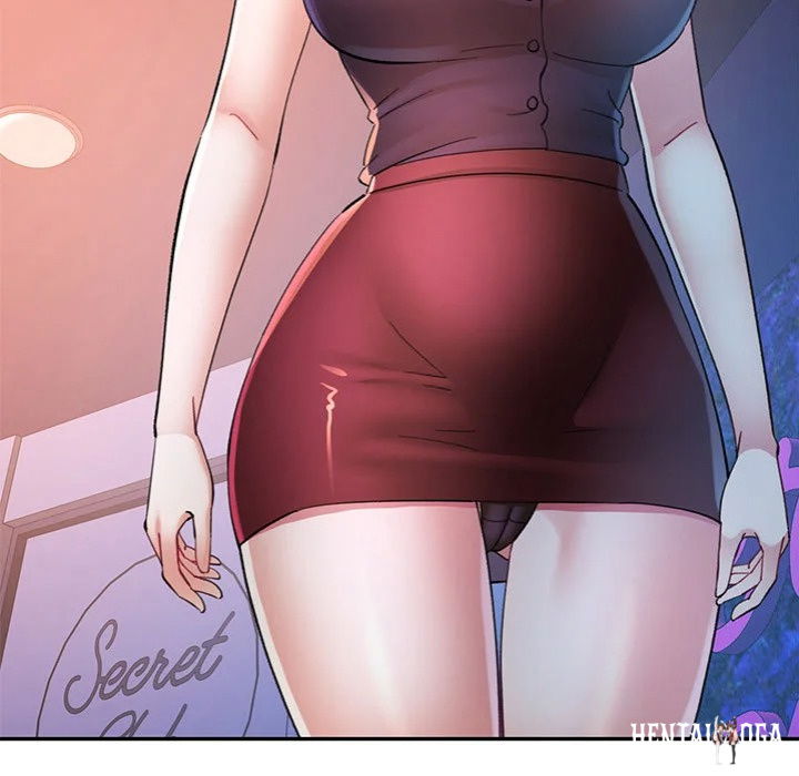 In Her Place In Her Place Chapter 127 - Page 146