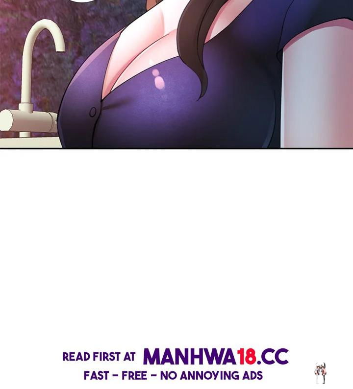 In Her Place In Her Place Chapter 127 - Page 149