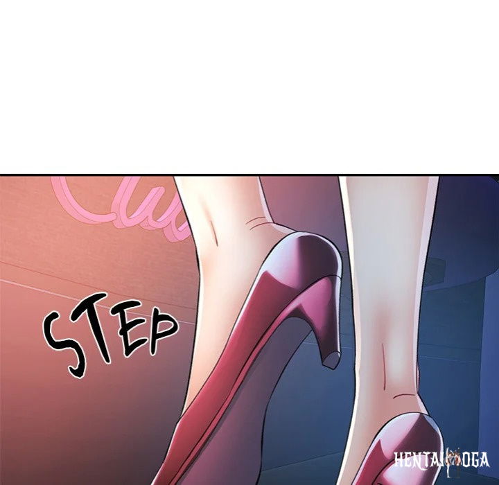 In Her Place In Her Place Chapter 127 - Page 150