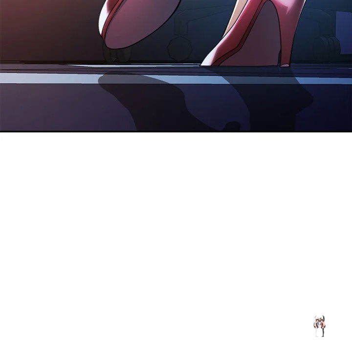 In Her Place In Her Place Chapter 127 - Page 151