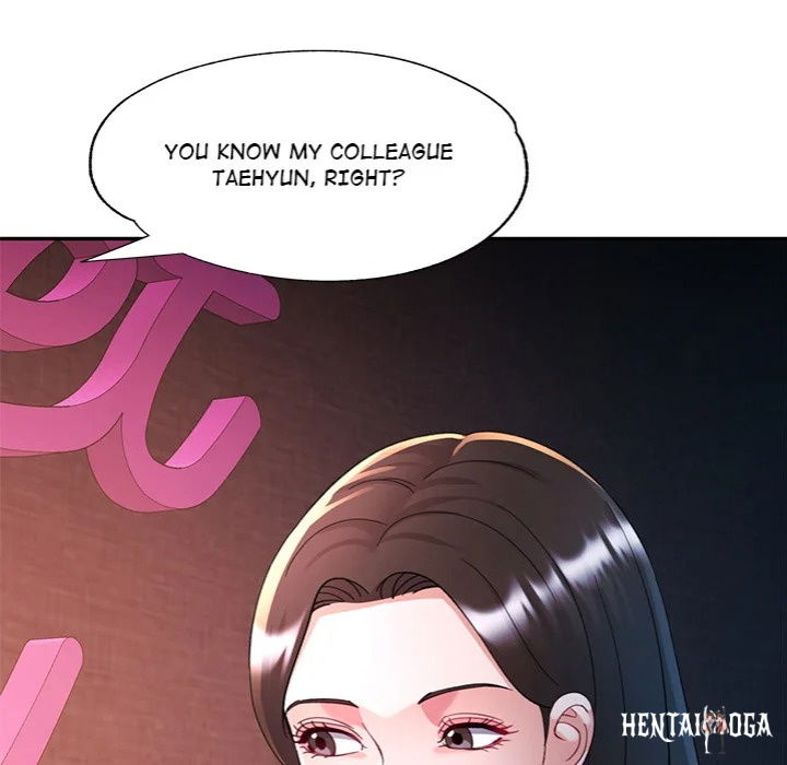 In Her Place In Her Place Chapter 127 - Page 152