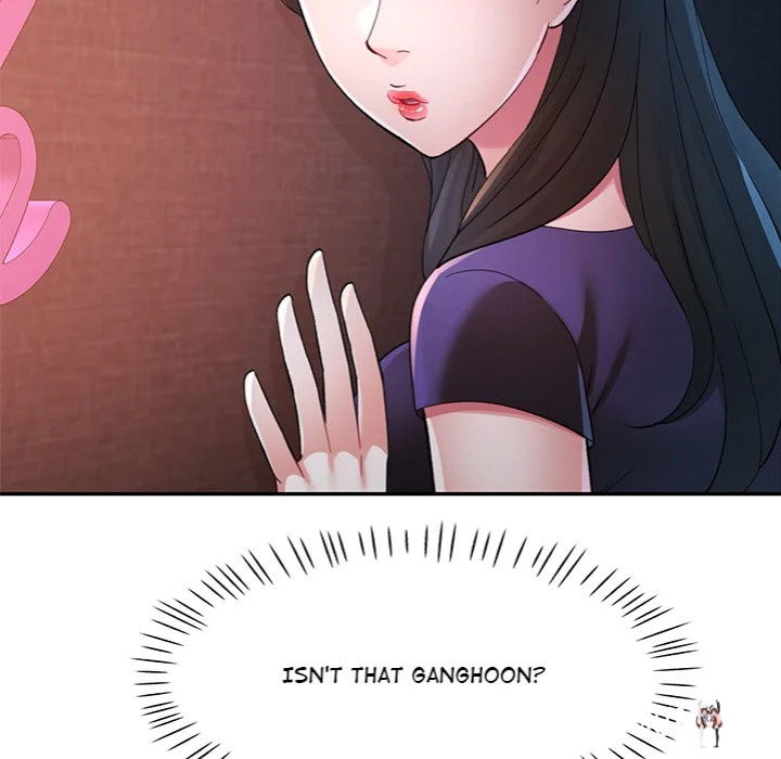 In Her Place In Her Place Chapter 127 - Page 153