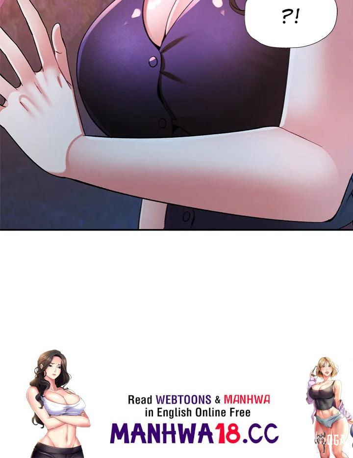 In Her Place In Her Place Chapter 127 - Page 158