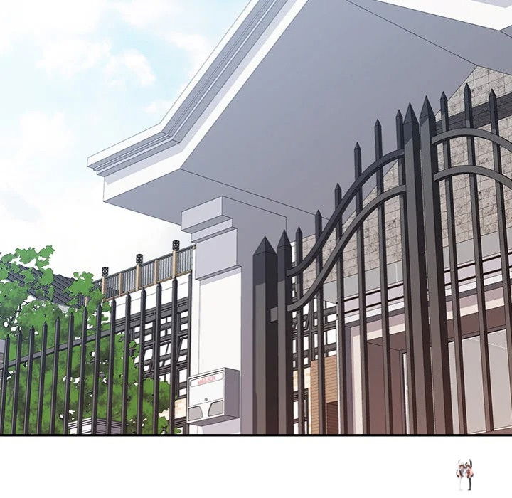 In Her Place In Her Place Chapter 127 - Page 16