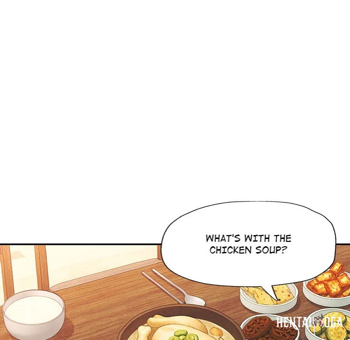 In Her Place In Her Place Chapter 127 - Page 17