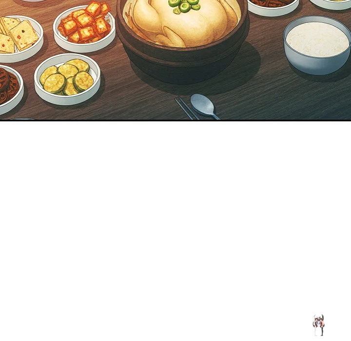 In Her Place In Her Place Chapter 127 - Page 18