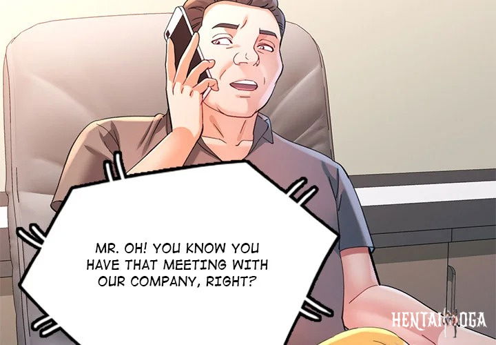 In Her Place In Her Place Chapter 127 - Page 2