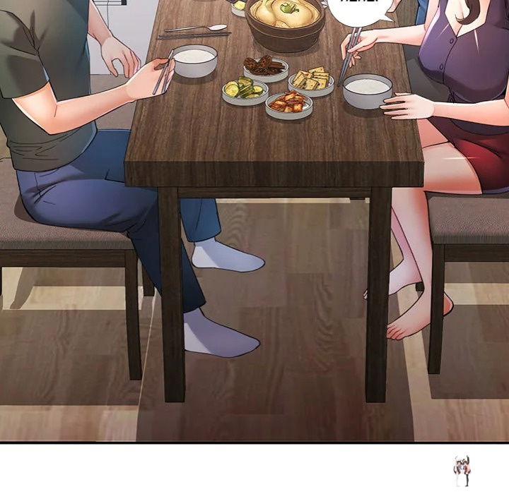 In Her Place In Her Place Chapter 127 - Page 20