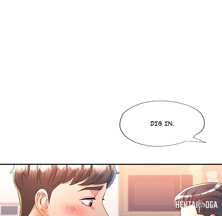 In Her Place In Her Place Chapter 127 - Page 21