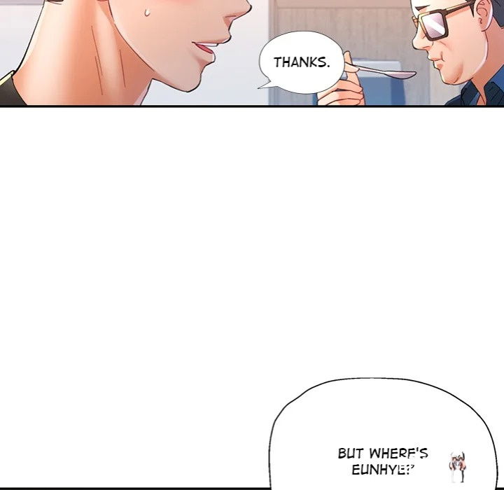 In Her Place In Her Place Chapter 127 - Page 22