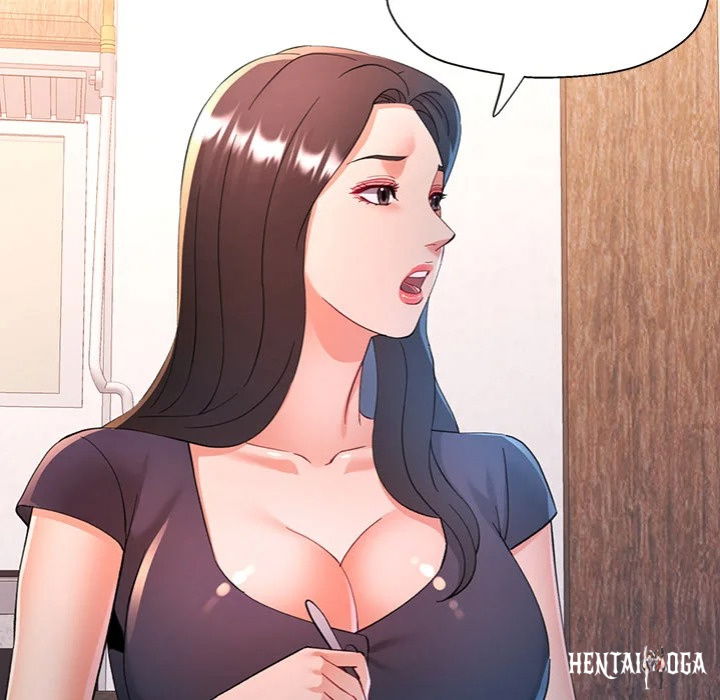 In Her Place In Her Place Chapter 127 - Page 23