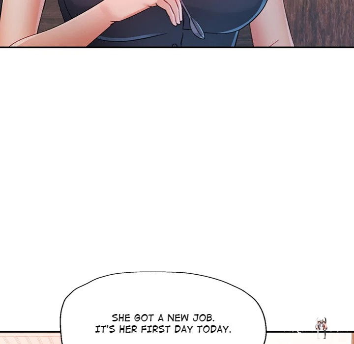 In Her Place In Her Place Chapter 127 - Page 24