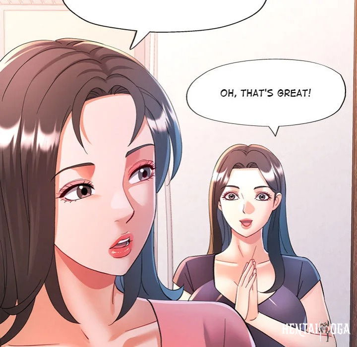 In Her Place In Her Place Chapter 127 - Page 25