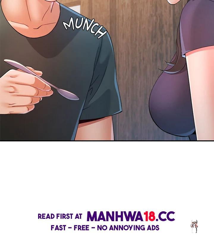 In Her Place In Her Place Chapter 127 - Page 28