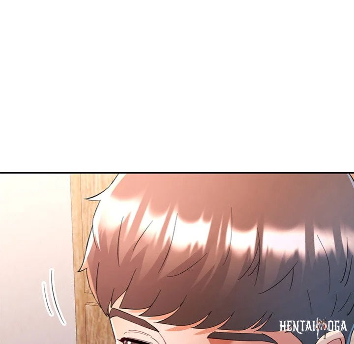 In Her Place In Her Place Chapter 127 - Page 29