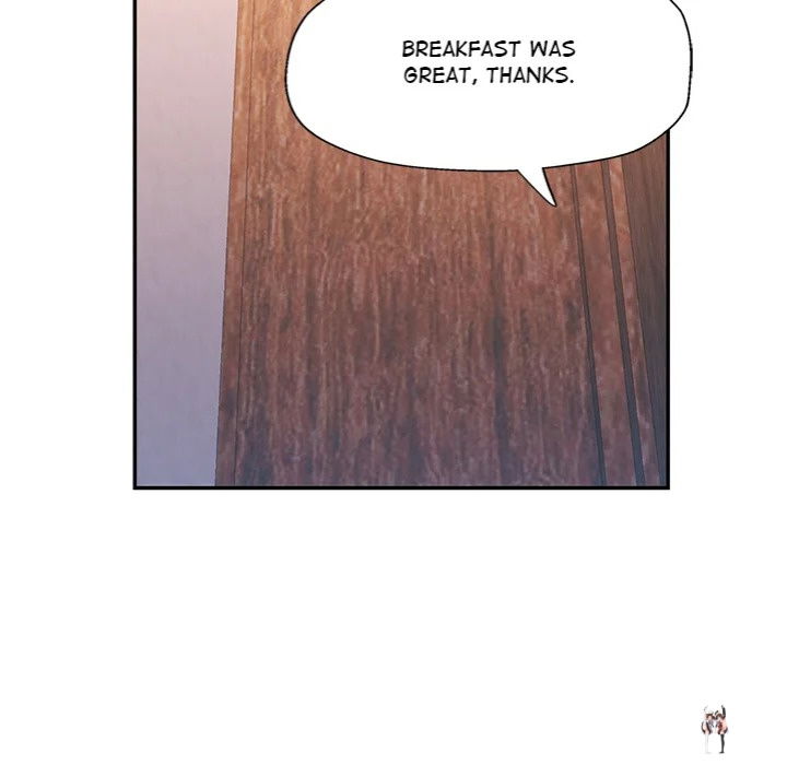 In Her Place In Her Place Chapter 127 - Page 32