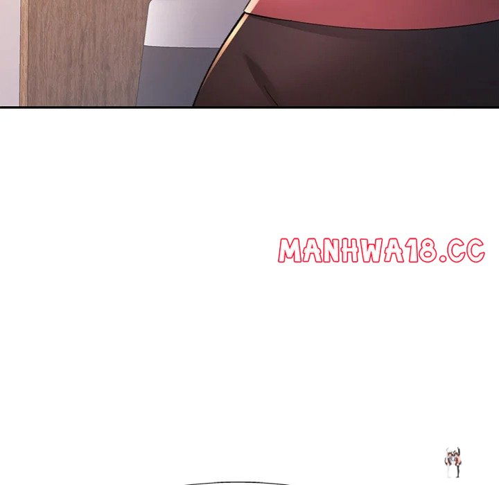 In Her Place In Her Place Chapter 127 - Page 37