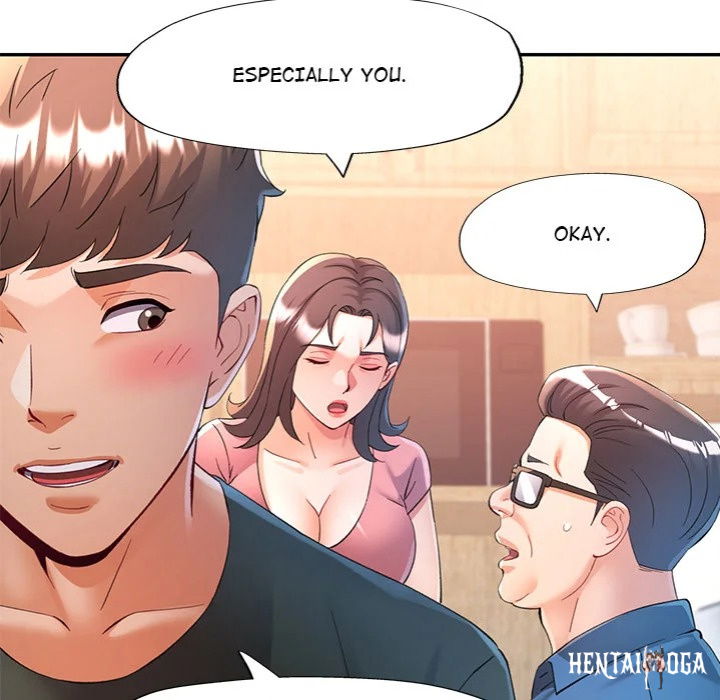 In Her Place In Her Place Chapter 127 - Page 38