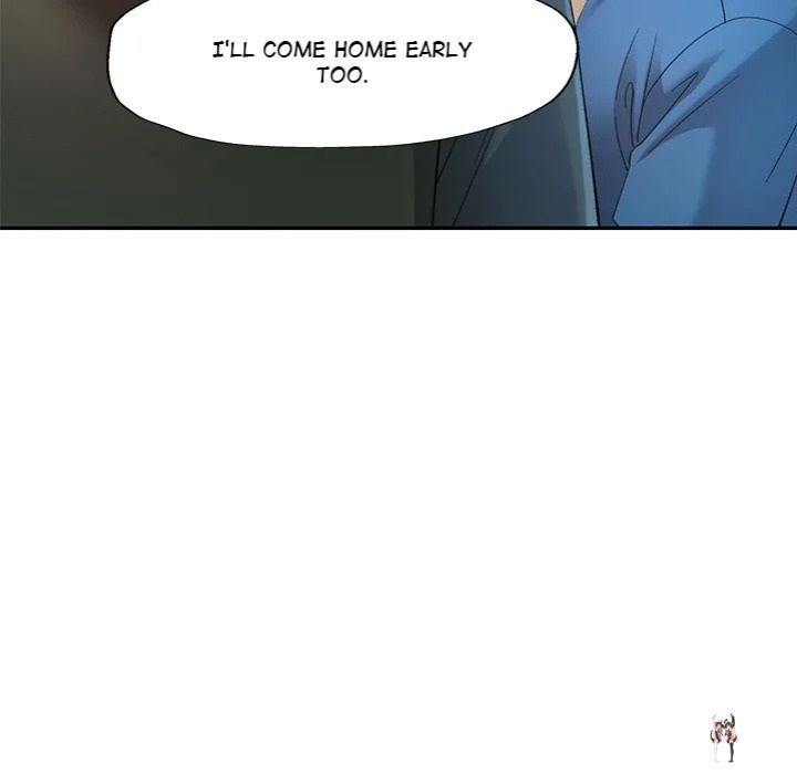 In Her Place In Her Place Chapter 127 - Page 39