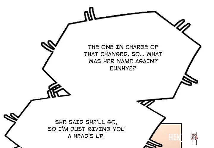 In Her Place In Her Place Chapter 127 - Page 4