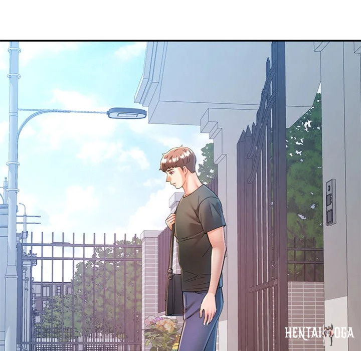 In Her Place In Her Place Chapter 127 - Page 40