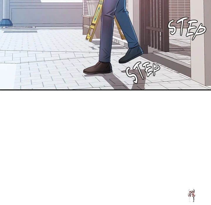 In Her Place In Her Place Chapter 127 - Page 41