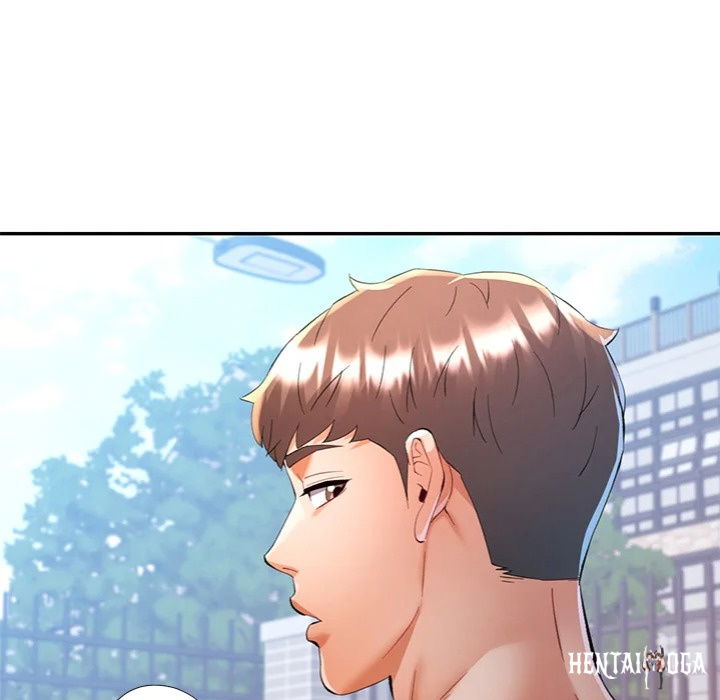 In Her Place In Her Place Chapter 127 - Page 42