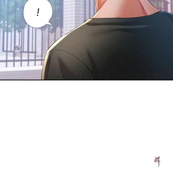 In Her Place In Her Place Chapter 127 - Page 43