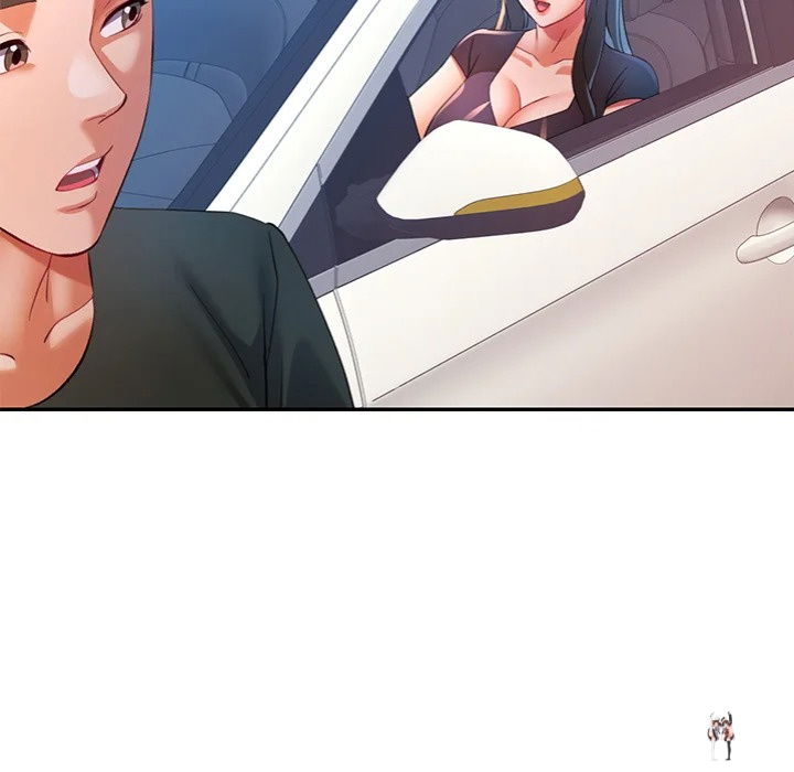 In Her Place In Her Place Chapter 127 - Page 45