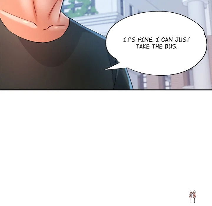 In Her Place In Her Place Chapter 127 - Page 47