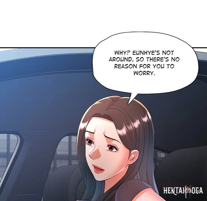 In Her Place In Her Place Chapter 127 - Page 48