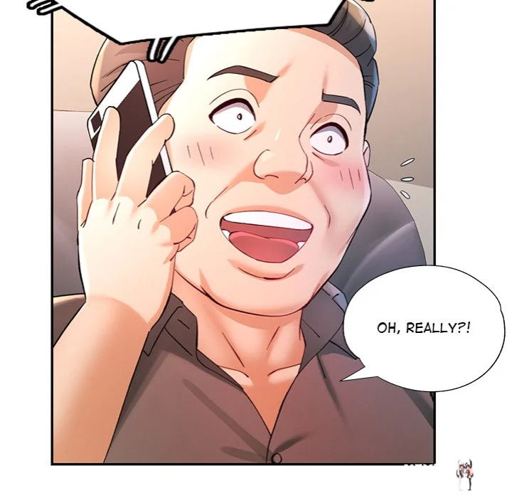 In Her Place In Her Place Chapter 127 - Page 5