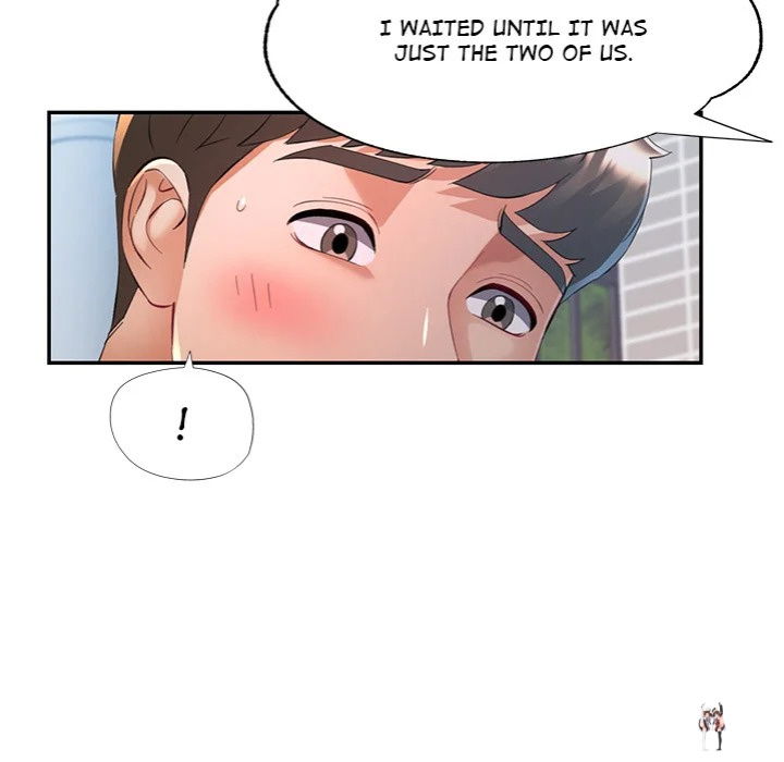 In Her Place In Her Place Chapter 127 - Page 50