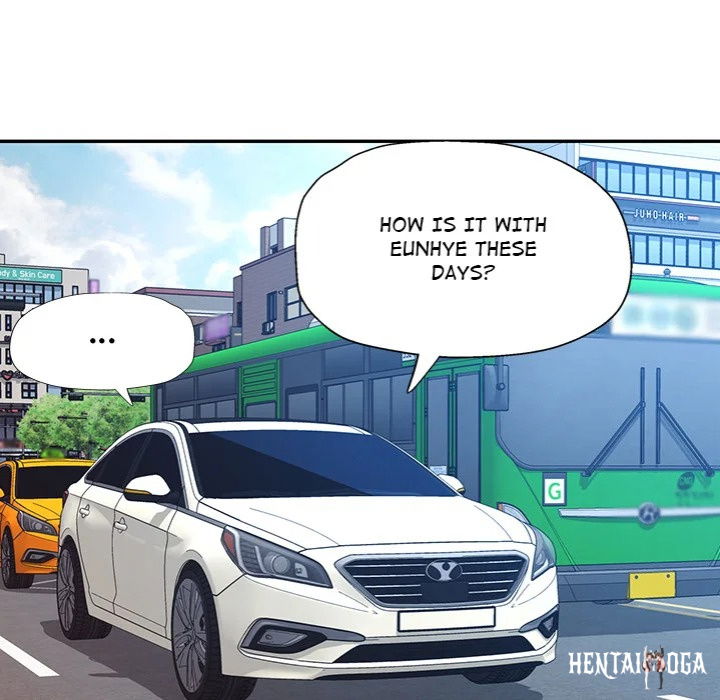 In Her Place In Her Place Chapter 127 - Page 51