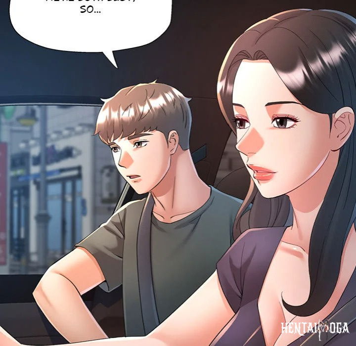 In Her Place In Her Place Chapter 127 - Page 53