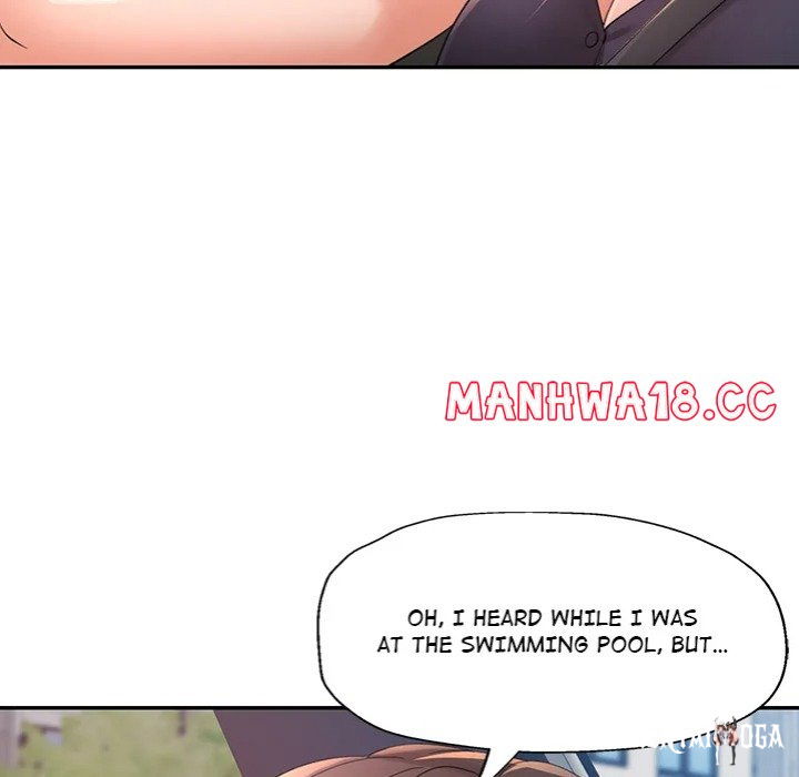 In Her Place In Her Place Chapter 127 - Page 54