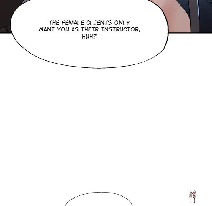 In Her Place In Her Place Chapter 127 - Page 56