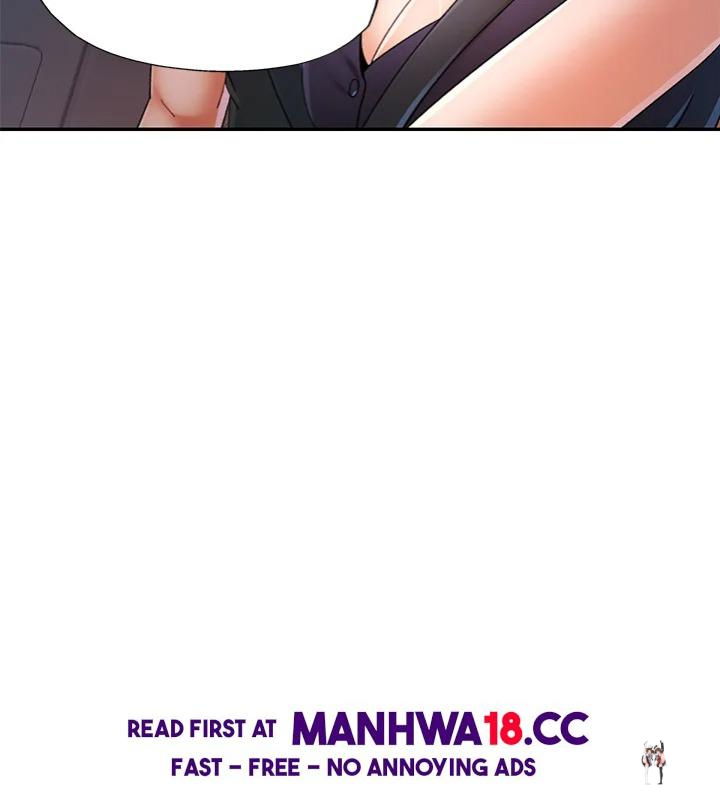 In Her Place In Her Place Chapter 127 - Page 58