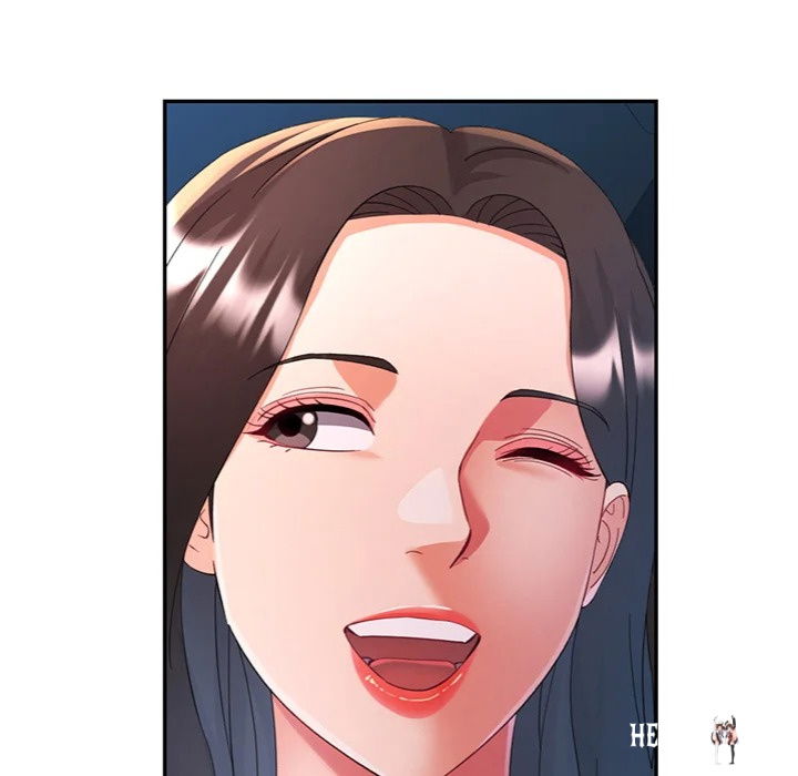 In Her Place In Her Place Chapter 127 - Page 59