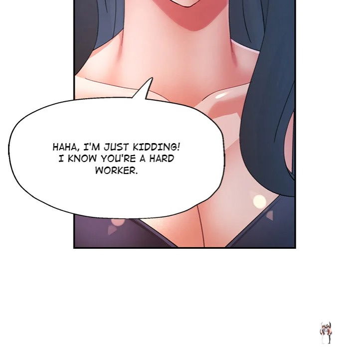 In Her Place In Her Place Chapter 127 - Page 60