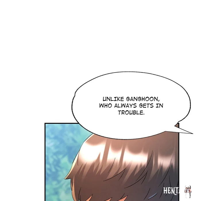 In Her Place In Her Place Chapter 127 - Page 61