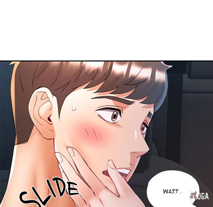 In Her Place In Her Place Chapter 127 - Page 68