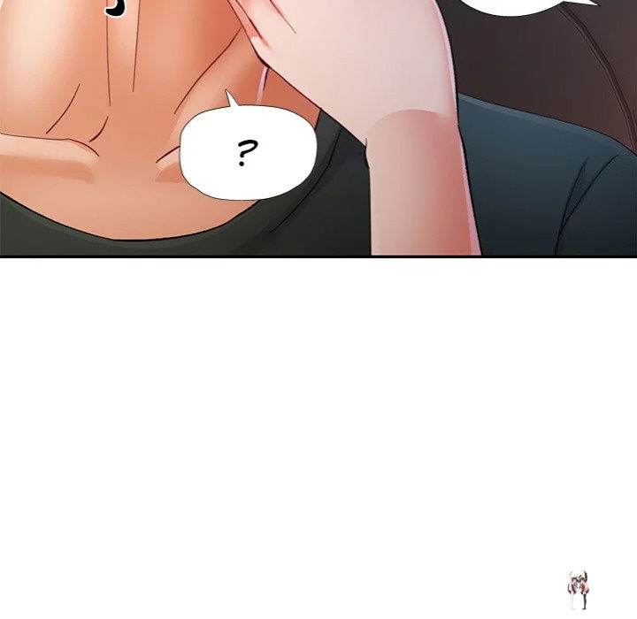 In Her Place In Her Place Chapter 127 - Page 69