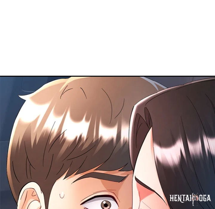 In Her Place In Her Place Chapter 127 - Page 70