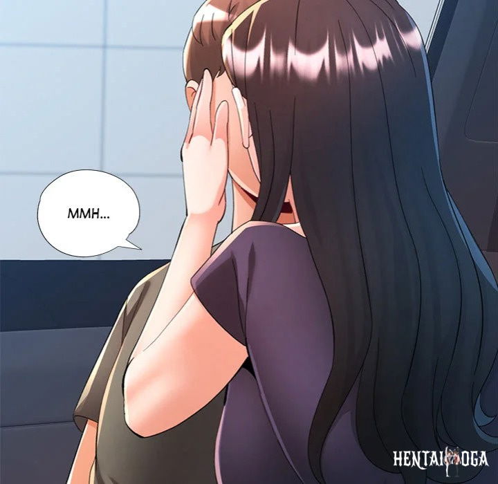 In Her Place In Her Place Chapter 127 - Page 73