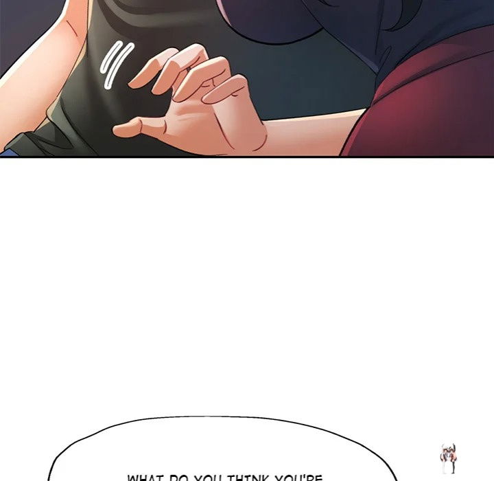 In Her Place In Her Place Chapter 127 - Page 74